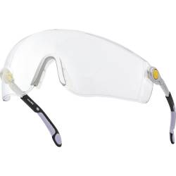 Okulary ochronne przeciwodpryskowe LIPARI2